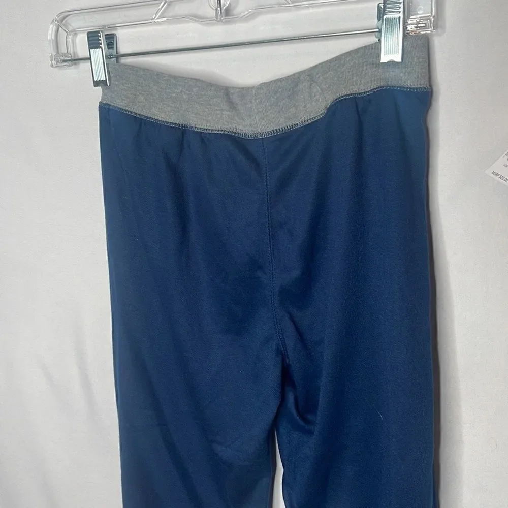 Carters Set of Two Shark Pajama Bottoms. Size 10/12.‎